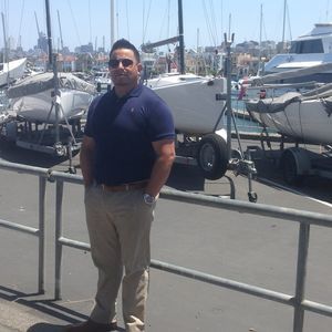 Meet your Posher, Ricardo